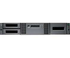 Hewlett Packard (HP) HPE HPE P84146-B25 LTO atsarginių kopijų kūrimo atminties įrenginys