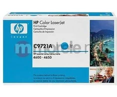 Hewlett Packard (HP) Toneris HP 21A Cyan Original (C9721A)