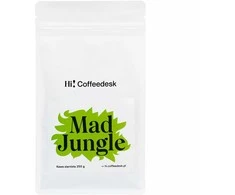 Hi! Coffeedesk - Mad Jungle Filter 250g
