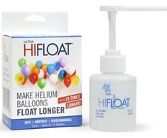 Hi-Float Sandarinimo gelis Hi-Float su dozatoriumi - 148 ml universalus
