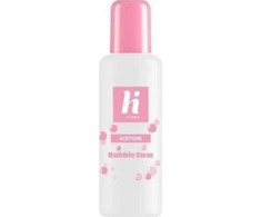 Hi Hybrid Hi Hybrid Aceton do usuwania lakieru hybrydowego Bubble Gum 125ml
