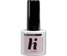 Hi Hybrid Hi Hybrid Baza pod lakier hybrydowy Hema Free 5ml