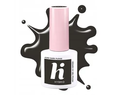 HI Hybrid HI Hybrid Brownie Obsession hibridinis lakas 294 Dark Fudge 5 ml