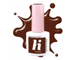 „Hi Hybrid“ HI Hybrid Brownie Obsession hibridinis lakas 293 Cocoa Crush 5 ml