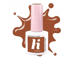 „Hi Hybrid Brownie Obsession“ hibridinis lakas 292 Degintas karamelis 5 ml