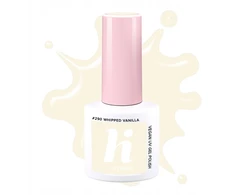 HI Hybrid Brownie Obsession Hibridinis lakas 290 Whipped Vanilla 5 ml