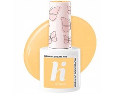 Hi Hybrid Hi Hybrid Butterfly hibridiniai dažai # 118 Banana Dream 5ml