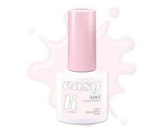 Hi Hybrid HI HYBRID Easy 3w1 Lakier hybridowy nr. 601 Heavenly Rožinė 5 ml