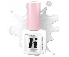 Hi Hybrid HI HYBRID Frosted Fairytale Hibridinis lakas 494 Snowlight 5 ml