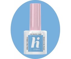Here's the translation: Hi Hybrid HEMA Free hibridinis lakas Palm Springs #150 Pacific Coast 5ml