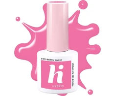 Hi Hybrid HI HYBRID Lakier hybrydowy 373 Berry Sweet 5 ml