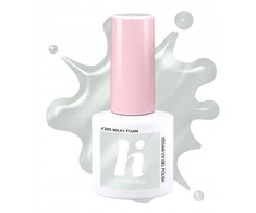 Hi Hybrid HI HYBRID hibridinis nagų lakas #385 Pieninės putos 5 ml