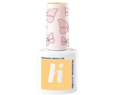 Hi Hybrid Hi Hybrid Butterfly hibridiniai dažai # 118 Banana Dream 5ml