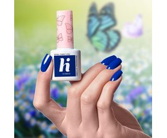 Hi Hybrid Hi Hybrid Drugelio hibridiniai dažai # 342 Karališkasis kobaltas 5ml