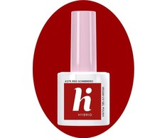 Hi Hybrid Hi Hybrid Lakier hybrydowy Fiesta #275 Raudona Sombrero 5ml