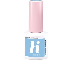 Hi Hybrid HI HYBRID Lakier hybrydowy Mėlyna Amore nr 159 5 ml