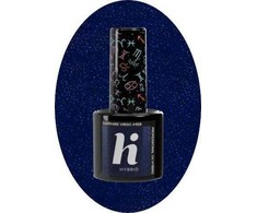 Hi Hybrid Hi Hybrid Lakier hybrydowy Zodiac nr 458 Sapphire Vigo 5ml