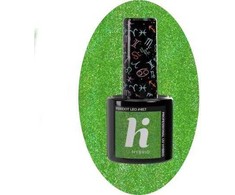 Hi Hybrid Lakier hybrydowy Zodiac nr 457 Peridot Leo 5ml