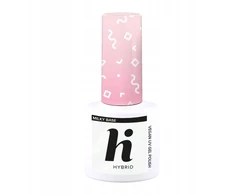 Hi Hybrid HI HYBRID Pastel Base hibridinio lako bazė Milky 5 ml