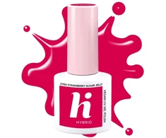 Hi Hybrid Hi Lakier 390 Strawberry Sugar Jelly &amp; (917443)