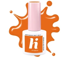 „Hi Hybrid“ lakas 391 Mango Melt Jelly &amp; (917450)