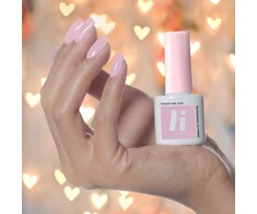 Hi Hybrid Hibridinis lakas 229 Rožinė Rožinė 5ml