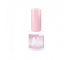 Hi Hybrid Hibridinis lakas 349 Crystal Rožinė 5ml