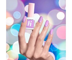 Hi Hybrid Hibridinis lakas 350 Glossy Levandų 5ml