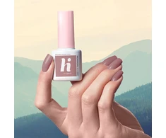 Hi Hybrid Hibridinis lakas 409 Brown Nude 5ml