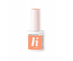 Hi Hybrid Hibridinis lakas Pop # 115 Oranžinis Soda 5ml