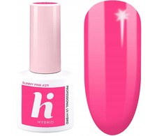 Hi Hybrid Hibridinis purškalas 211 Saulėta Rožinė 5ml