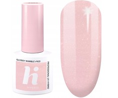 Hi Hybrid Lakier hybrydowy 103 Glossy Marble 5ml