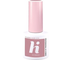 Hi Hybrid Hibridinis lakas 214 Classic Nude NEW
