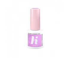 Hi Hybrid Hibridinis lakas 350 Glossy Levandų 5ml