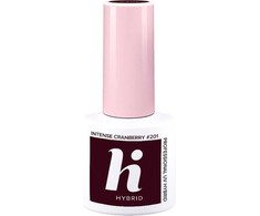 Hi Hybrid Hibridinis lakas Nr. 201 Intensyvios gervuogės 5ml