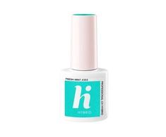 Hi Hybrid Hibridinis lakas Pop # 353 Šviežia monetų kalykla 5ml