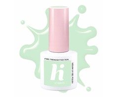 Hi Hybrid Hi Lakier 380 Trendsetter Teal IT GIRL