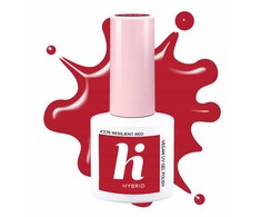 Hi Hybrid Hi Lakier 376 Resilient Raudona IT GIRL