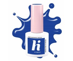 Hi Hybrid Hi Lakier 381 Inspiring Indigo IT GIRL