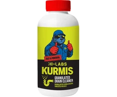 Hi Labs Granuliuotas vamzdžių valiklis KURMIS 500g