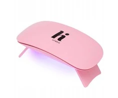 „Hi Lampa Hi Hybrid“ mini UV LED 6W