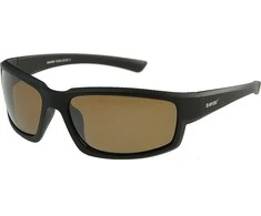 Hi-Tec Hi-Tec Roma sportiniai akiniai juodi (K300-1)