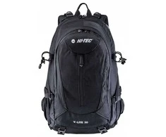 Hi-Tec Aruba žygio kuprinė 30 l Juoda