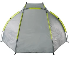 Hi-Tec Beach palapinė Bishelter Šviesiai pilka/kalkė