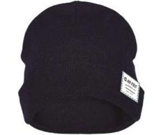 Kepurė Hi-Tec Unisex Mabo kepuraitė, juoda, universalaus dydžio
