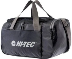 Hi-Tec Porteris sportinis krepšys 24 l, juodas