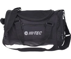 Hi-Tec Sportinis krepšys Onyx II BLK / BLK / BLK 40 l