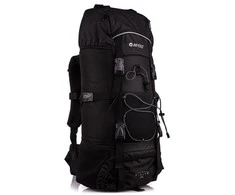 Kuprinė Hi-Tec Tosca 50l Hi-000306 juodas