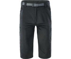 Hi-Tec Lobino Šortai 3/4 M 92800353777