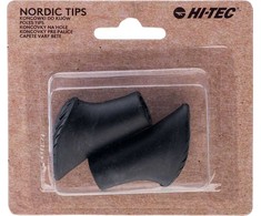 Hi-Tec trekingo batų lazdų antgaliai 92800305928